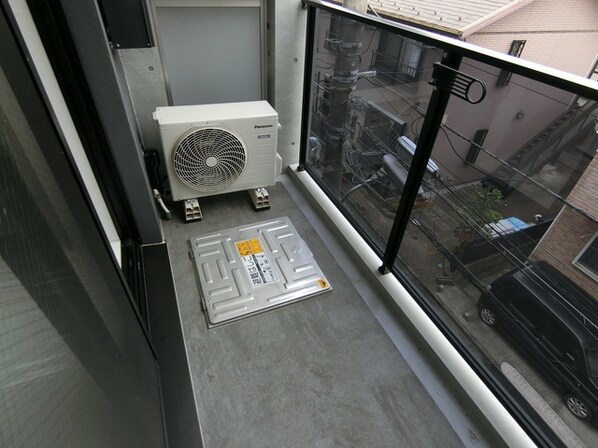 ビーシティアパートメント立川TAPPの物件内観写真